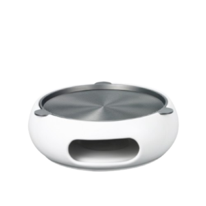 Rondue in White