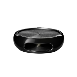 Rondue in Black