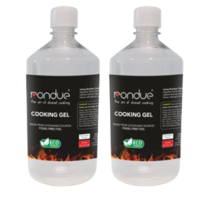 Cooking Gel-1L Pack of 2