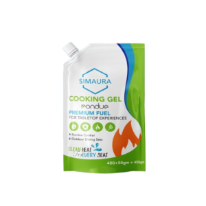Rondue Cooking Gel-(450g)