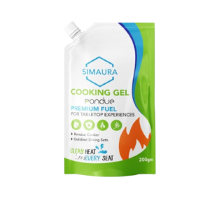 Rondue Cooking Gel-(200g)
